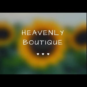 Meet your Posher, Heaven